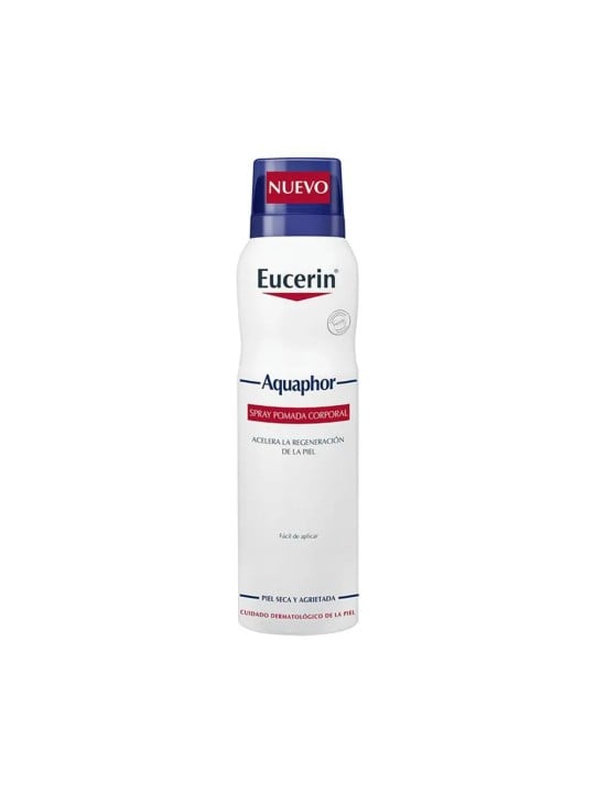 Eucerin AQUAPHOR Spray 250ml Unisex