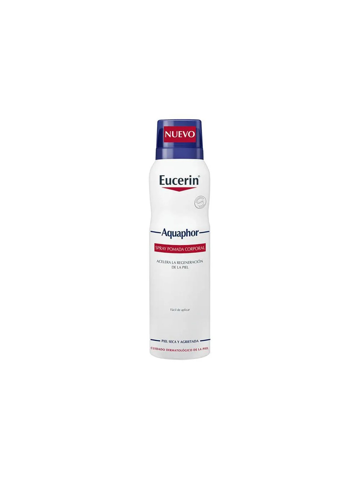 Eucerin AQUAPHOR Spray 250ml Unisex