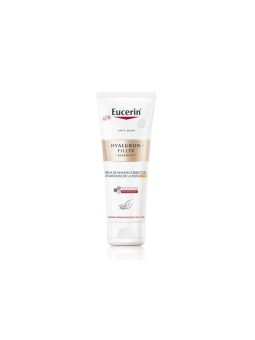 Eucerin HYALURON FILLER Elasticit Crema Correttiva per le Mani 75ml Unisex