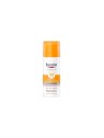 Eucerin SUN PROTECTION SPF50 olio opacizzante 50ml unisex