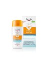 Eucerin SENSITIVE PROTECT fluido solare SPF50 50ml unisex