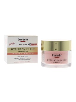 Eucerin HYALURONFILLER Elasticit Crema Giorno Ros SPF30