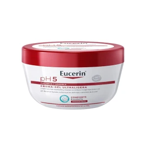 Eucerin PH5 ULTRAlight gelcrema 350ml donna