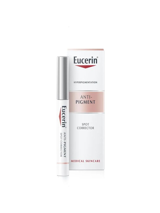Eucerin AntiPigment Correttore Macchie 5ml donna