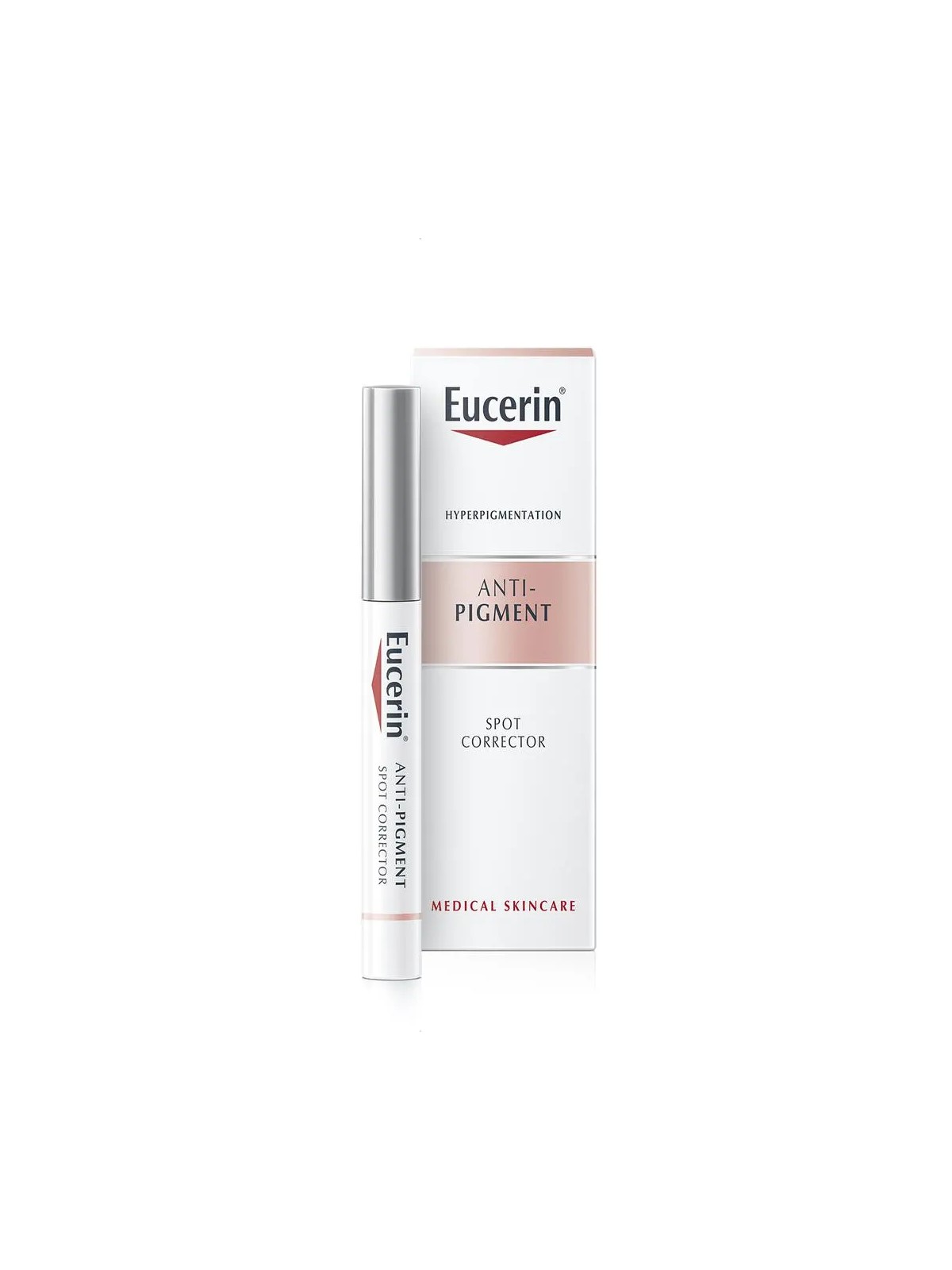 Eucerin AntiPigment Correttore Macchie 5ml donna