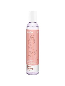Satisfyer Gentle Warming Lubrificante Effetto Calore 150un
