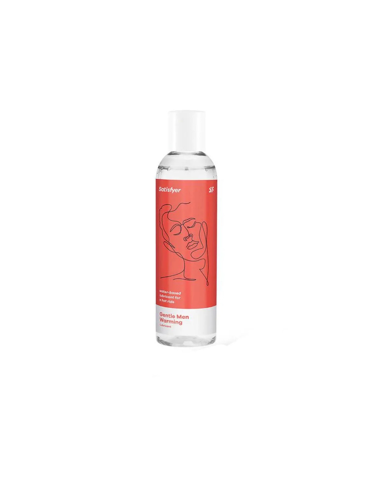 Lubrificante Effetto Calore 300ml Uomo