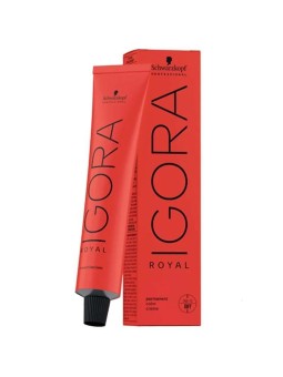 Schwarzkopf Igora Royal Permanent Color Creme 60ml 0-88