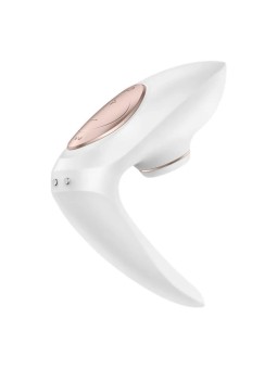 SATISFYER PRO 4 STIMOLATORE VIBRATORE 1UN