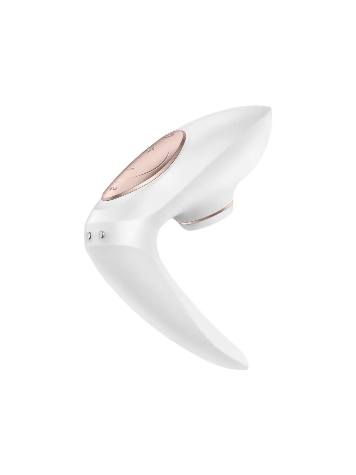 SATISFYER PRO 4 STIMOLATORE VIBRATORE 1UN