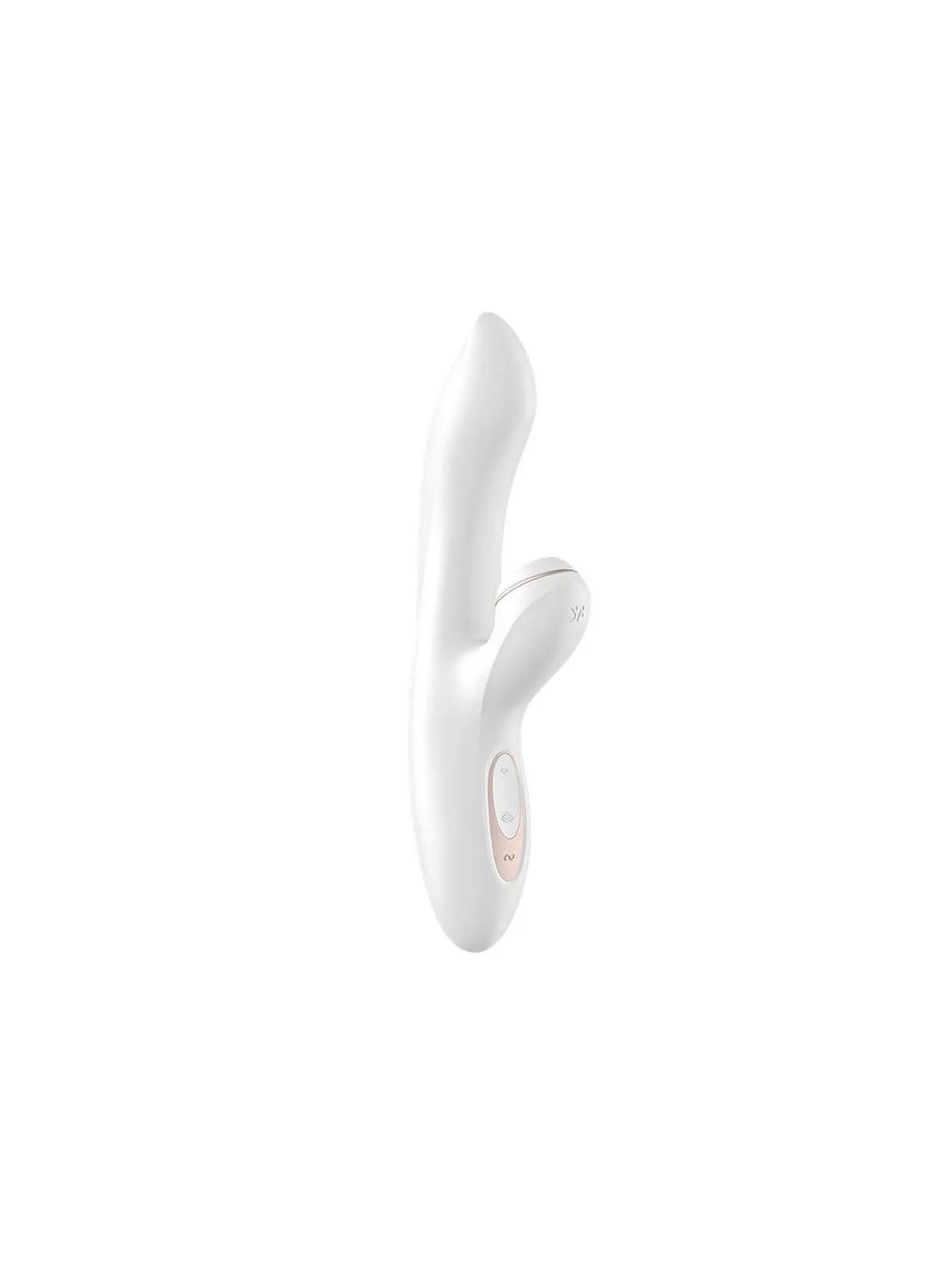 SATISFYER PRO PUNTOG STIMOLATORE E VIBRATORE AD ARIA 1UN