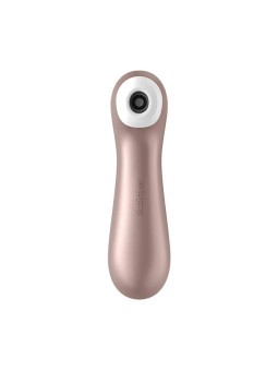 Stimolatore clitorale e vibratore SATISFYER PRO 2