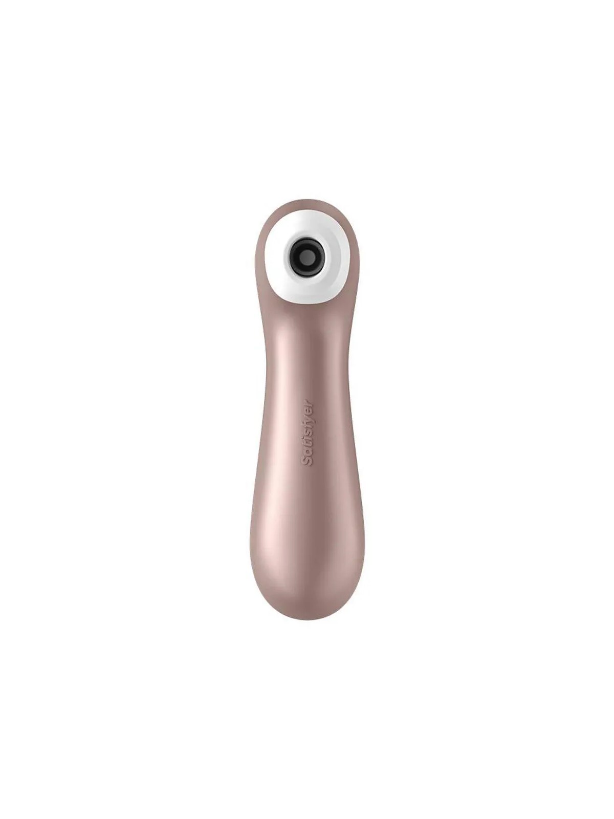 Stimolatore clitorale e vibratore SATISFYER PRO 2