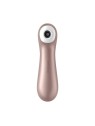 Stimolatore clitorale e vibratore SATISFYER PRO 2