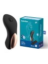 SATISFYER LITTLE SECRET VIBRATORE BLUETOOTH PERIZOMA 1UN