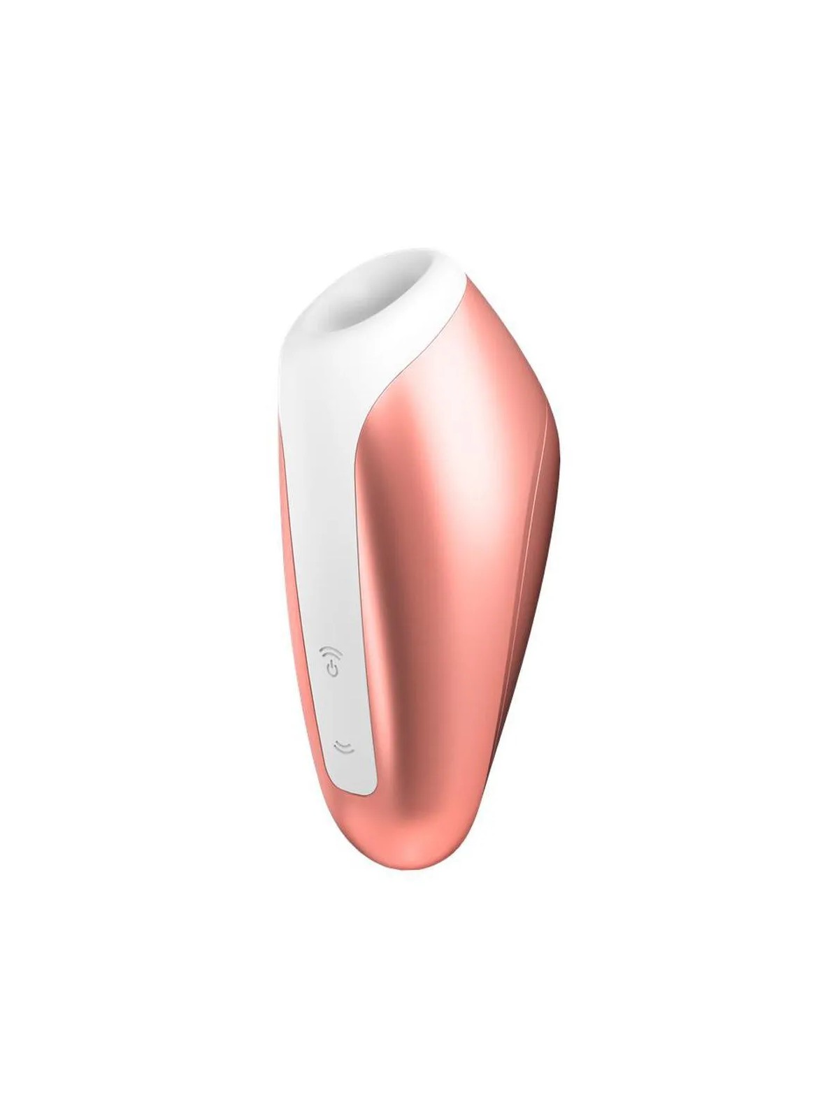 Satisfyer Love Breeze Aspiratore di Cobre per Donna
