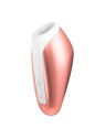 Satisfyer Love Breeze Aspiratore di Cobre per Donna