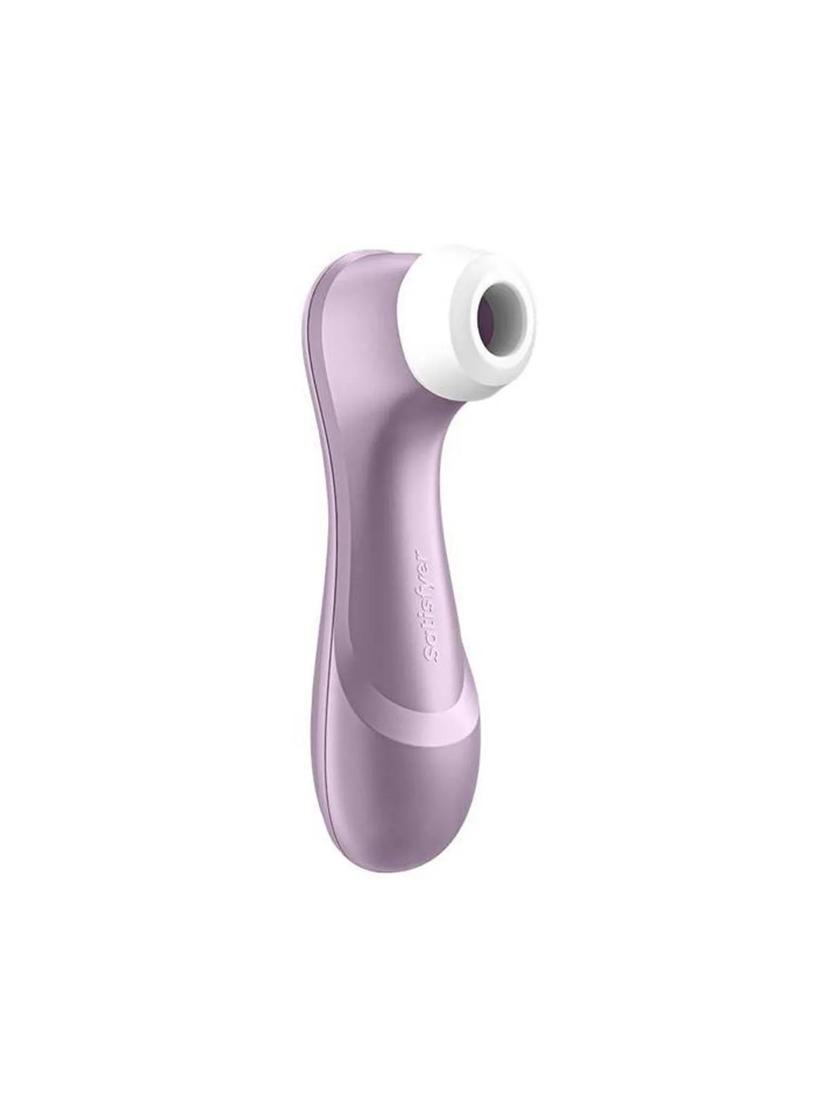 SATISFYER Pro 2 vibratore ad aria viola 1un donna