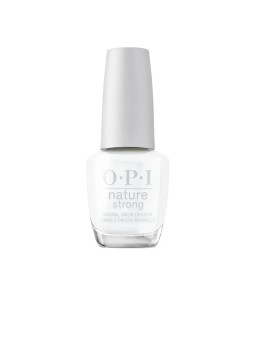 OPI Nature Strong Smalto per Unghie 15 ml Forte come una Conchiglia