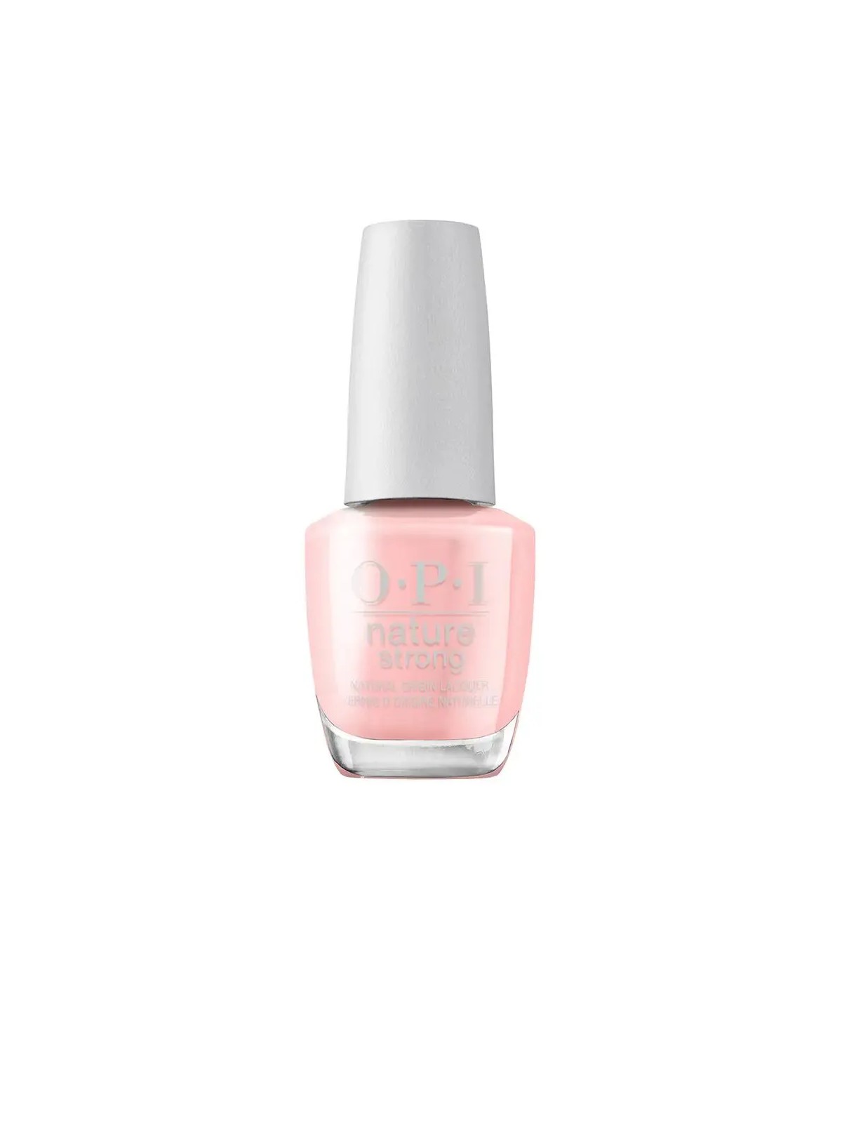 OPI Nature Strong Nail Lacquer 15ml NAT004