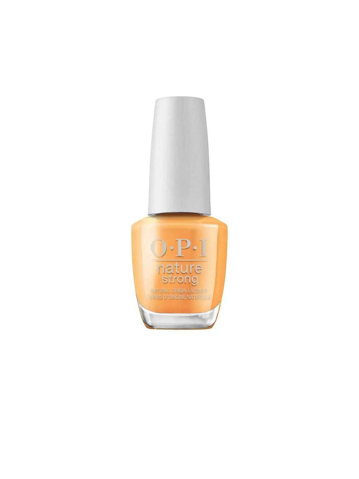 OPI Nature Strong Nail Lacquer 15ml NAT034