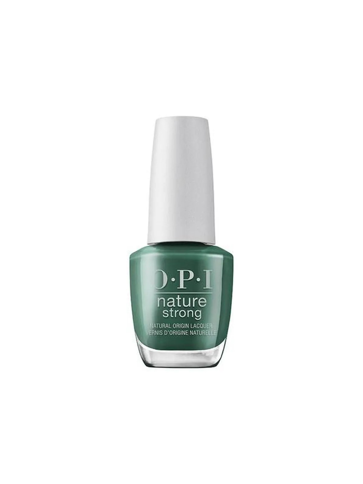 OPI Nature Strong Nail Lacquer 15ml NAT035