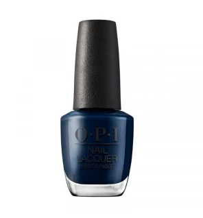 OPI Smalto Unisex per Unghie Autunnale Midnight Mantra