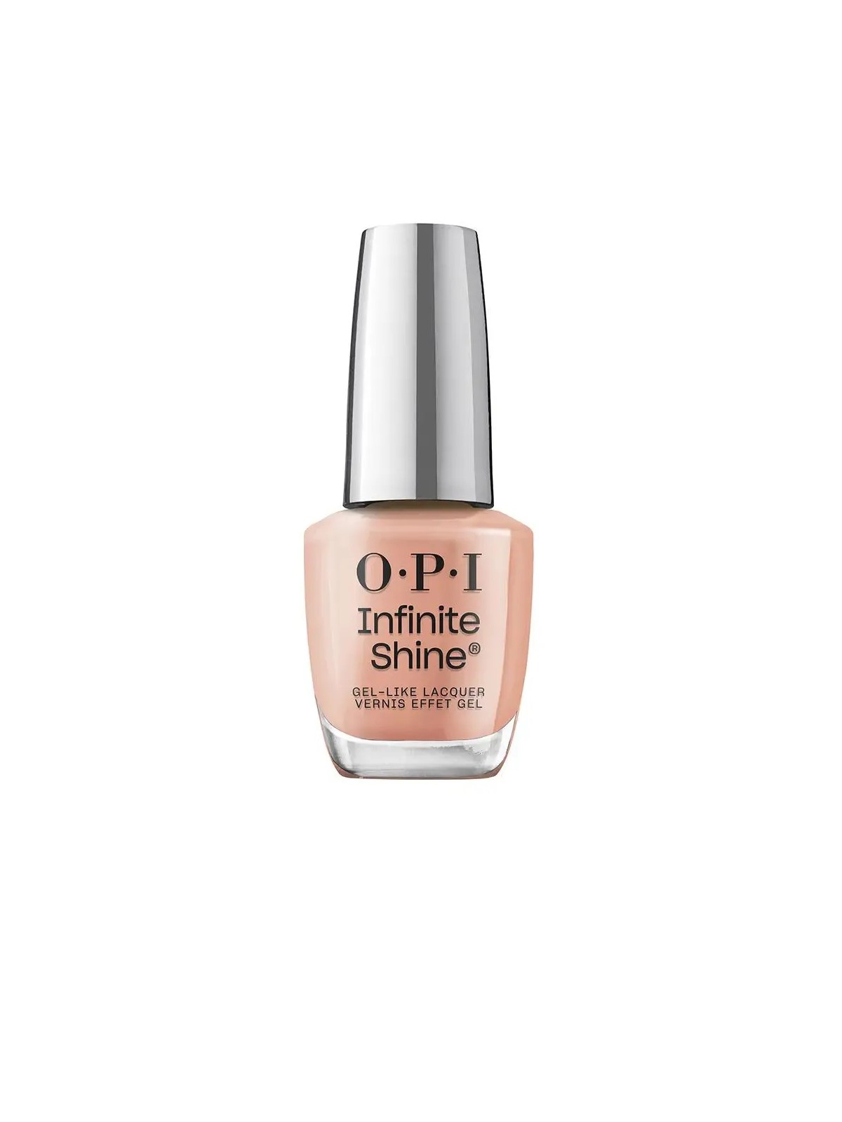 OPI Infinite Shine Smalto per unghie effetto gel 15ml On A Mission