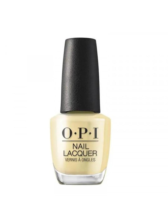OPI Nail Lacquer 15ml Buttafly