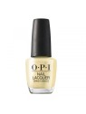OPI Nail Lacquer 15ml Buttafly