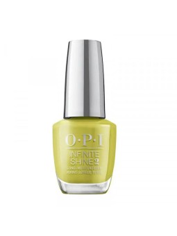 OPI Infinite Shine Smalto per unghie 15 ml Get In Lime