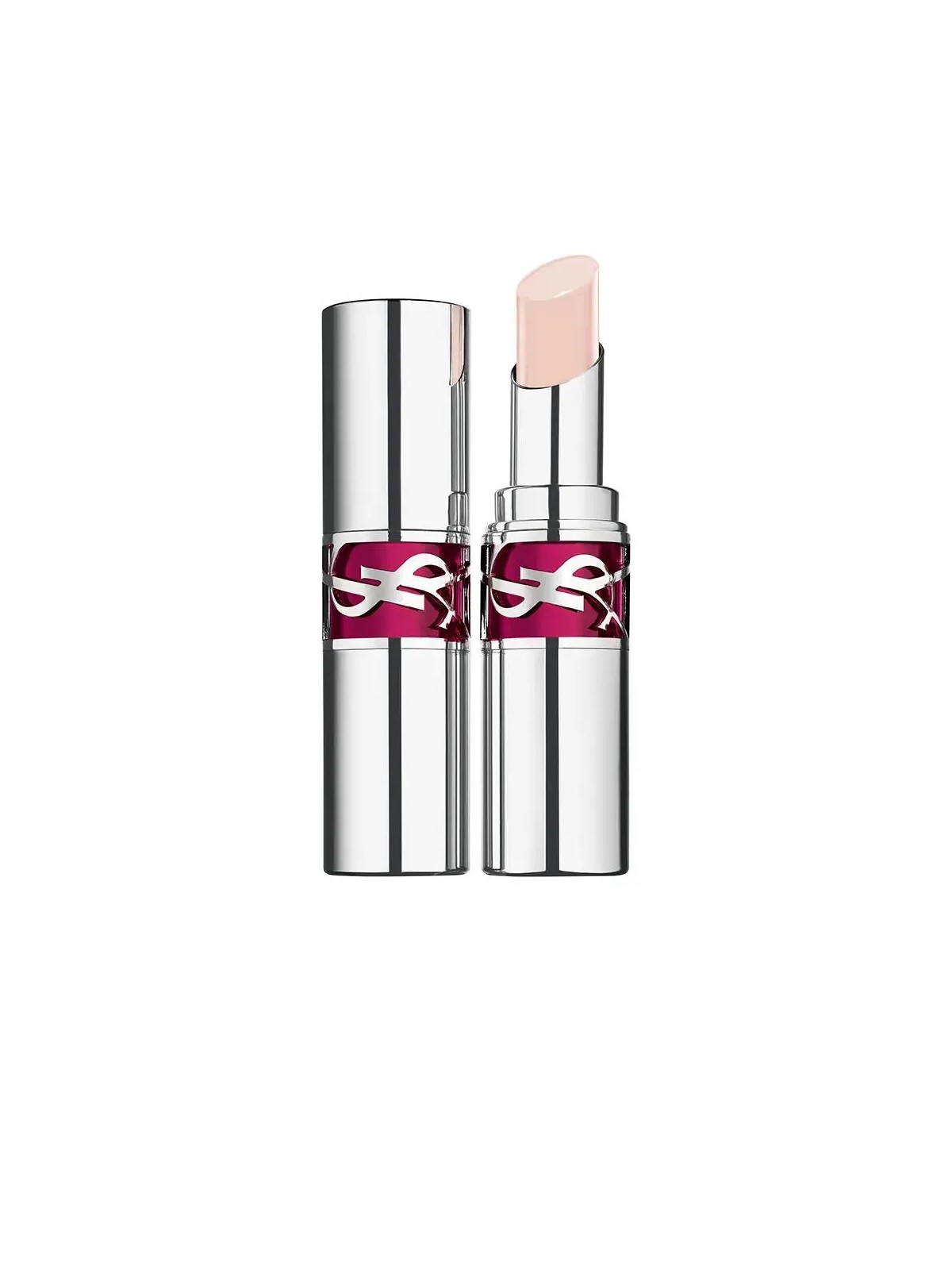 YSL Loveshine Candy Glaze Lipstick 3,2g Numero 02 Healthy Glow Plumper
