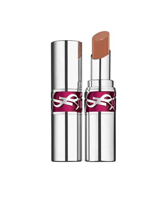 Rossetto YSL Loveshine Candy Glaze 3,2g n.04 Nude Pleasure