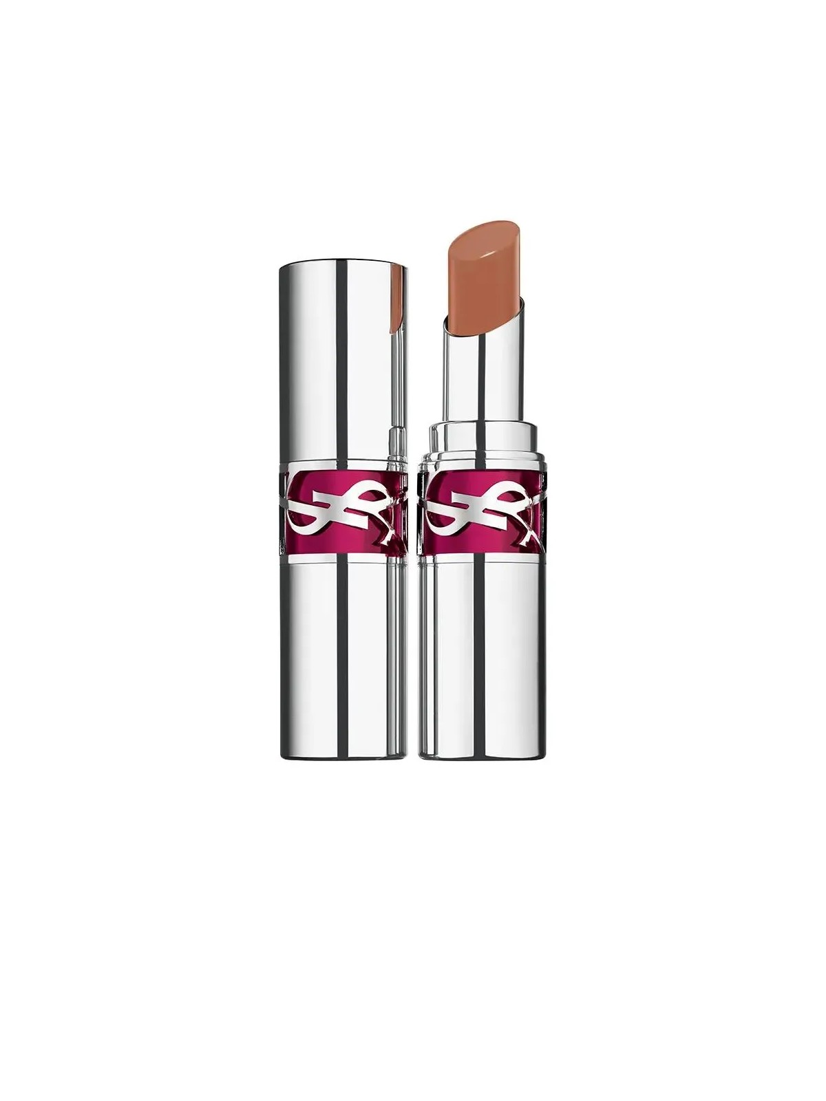 Rossetto YSL Loveshine Candy Glaze 3,2g n.04 Nude Pleasure