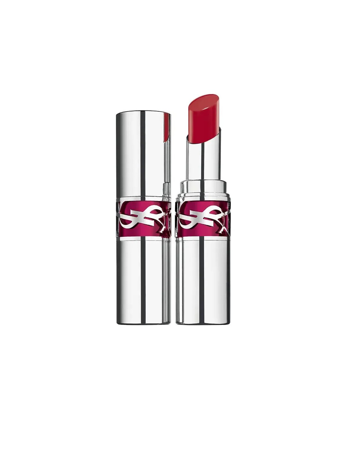 Rossetto YSL Loveshine Candy Glaze 3,2g n.11 Red Thrill
