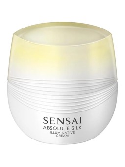 Sensai Absolute Silk Illuminative Cream 40ml
