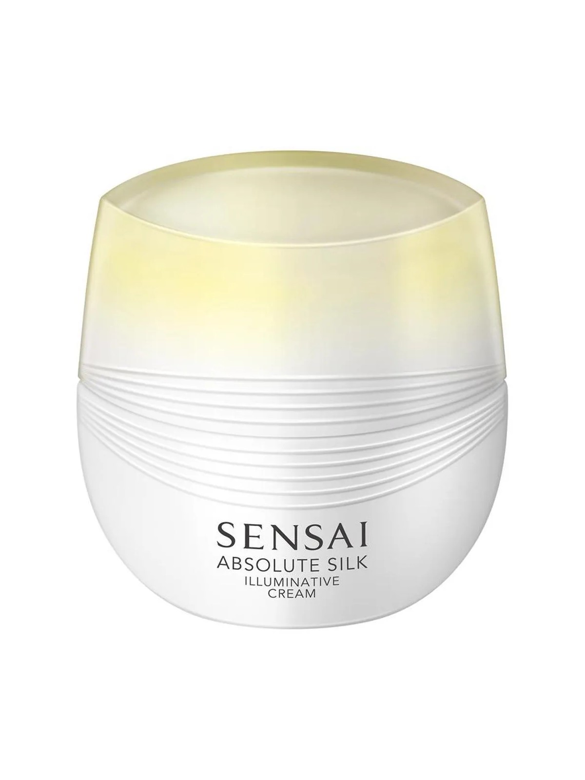 Sensai Absolute Silk Illuminative Cream 40ml