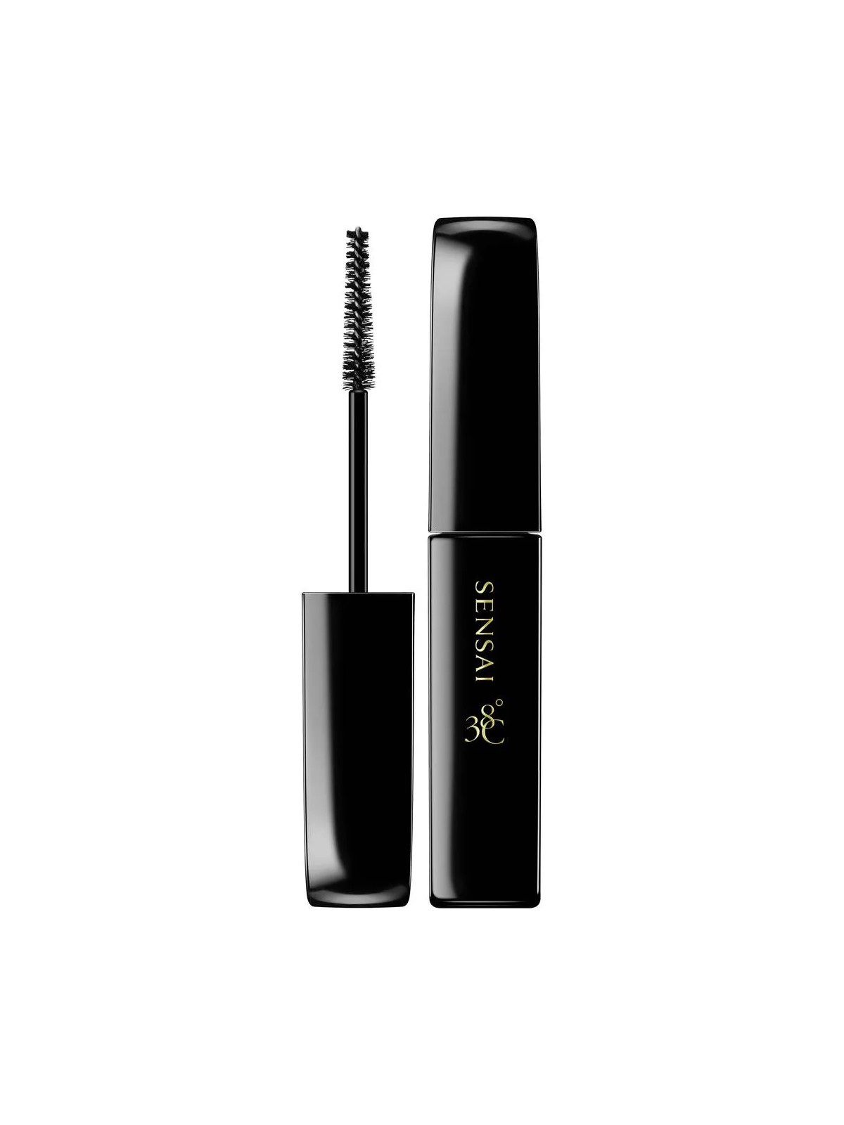 Sensai Lash Lengthener 38C 10ml Black
