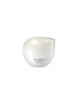 Maschera Barriera Confortante Sensai 60ml donna