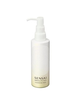 Sensai Absolute Silk Cleansing Milk 150ml