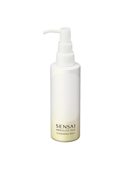 Sensai Absolute Silk Cleansing Milk 150ml