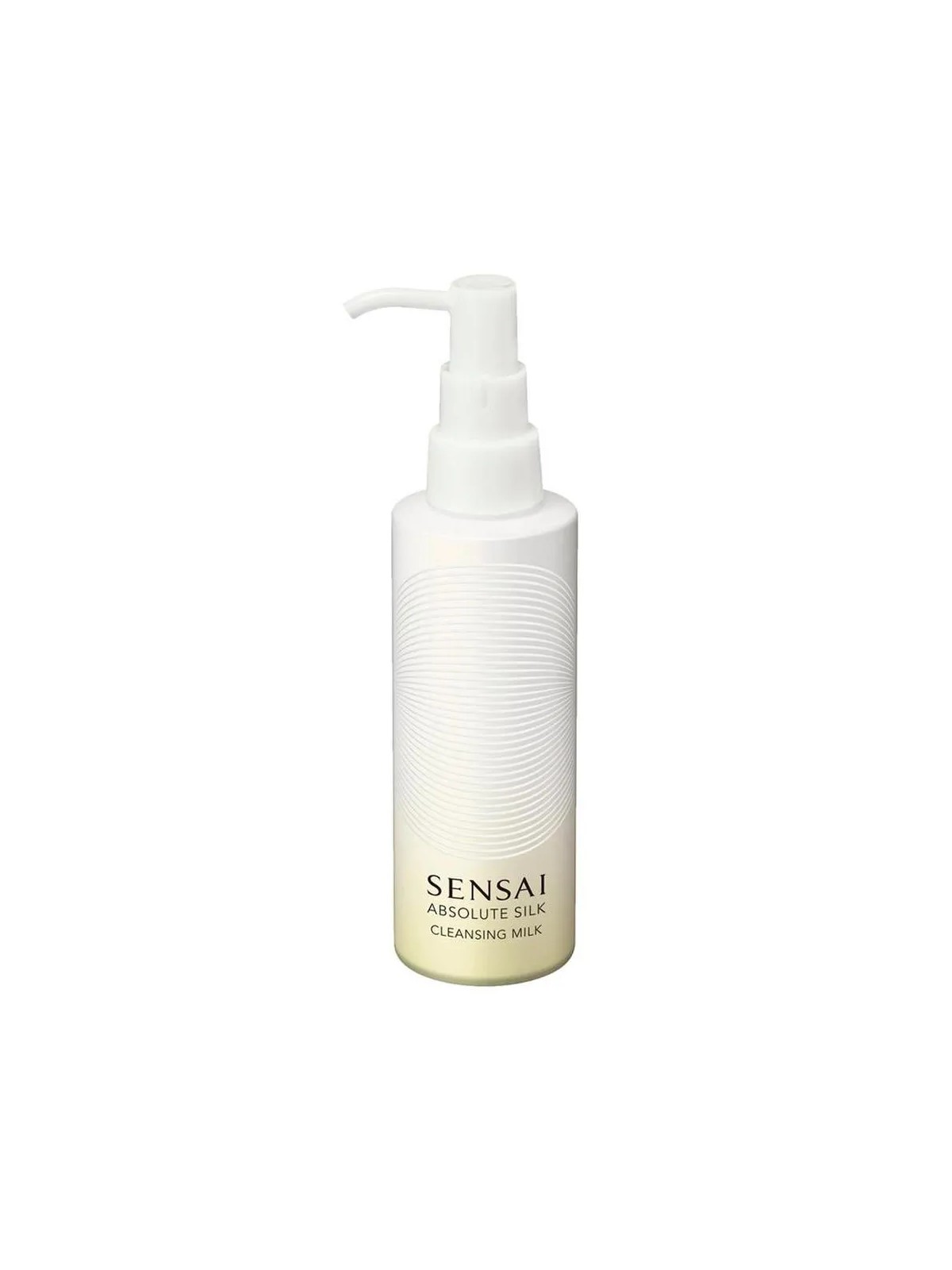 Sensai Absolute Silk Cleansing Milk 150ml