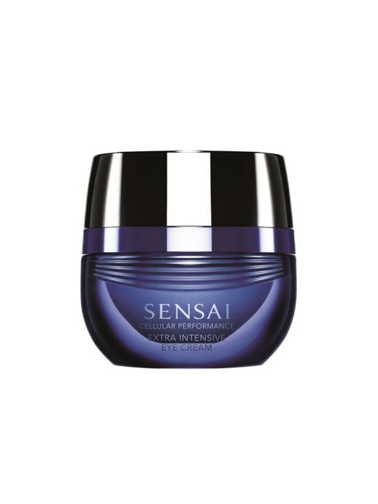 Sensai Crema contorno occhi extra intensiva Cellular Performance donna 15ml