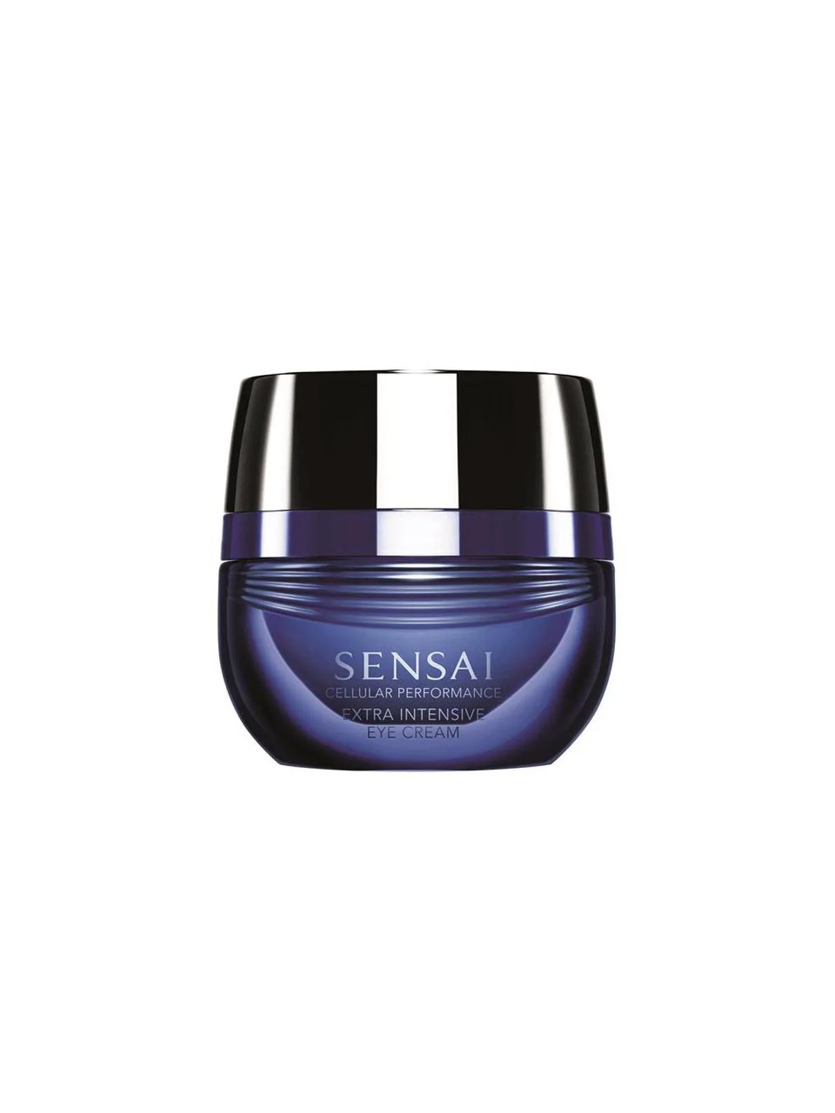 Sensai Crema contorno occhi extra intensiva Cellular Performance donna 15ml