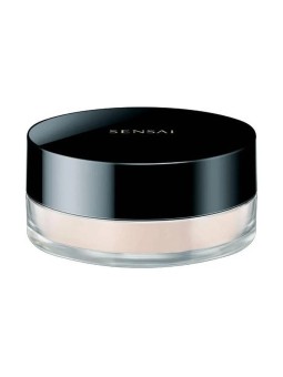 Cipria in Polvere Sensai Translucent 20g