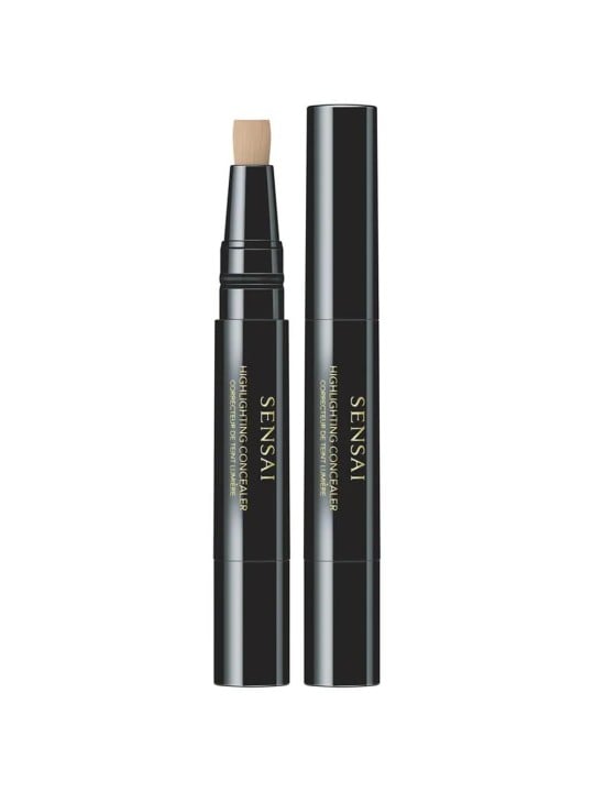 Sensai Highlighting Concealer donna 3.5ml Luminous Almond