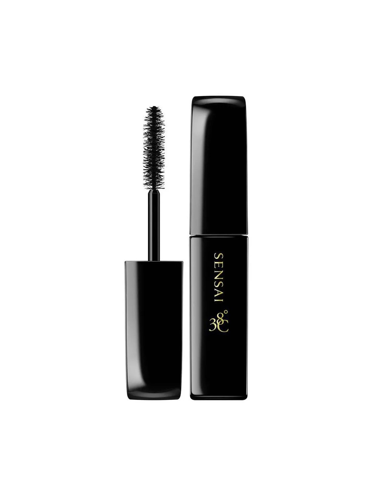 Lash Volumiser Sensai 38 Degree donna 10ml Black