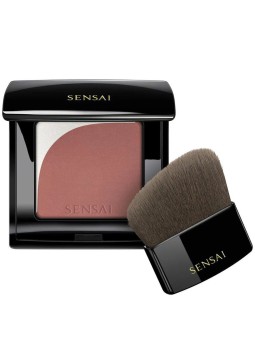 Sensai Fard in fiore 4 g donna 03 Blooming Coral