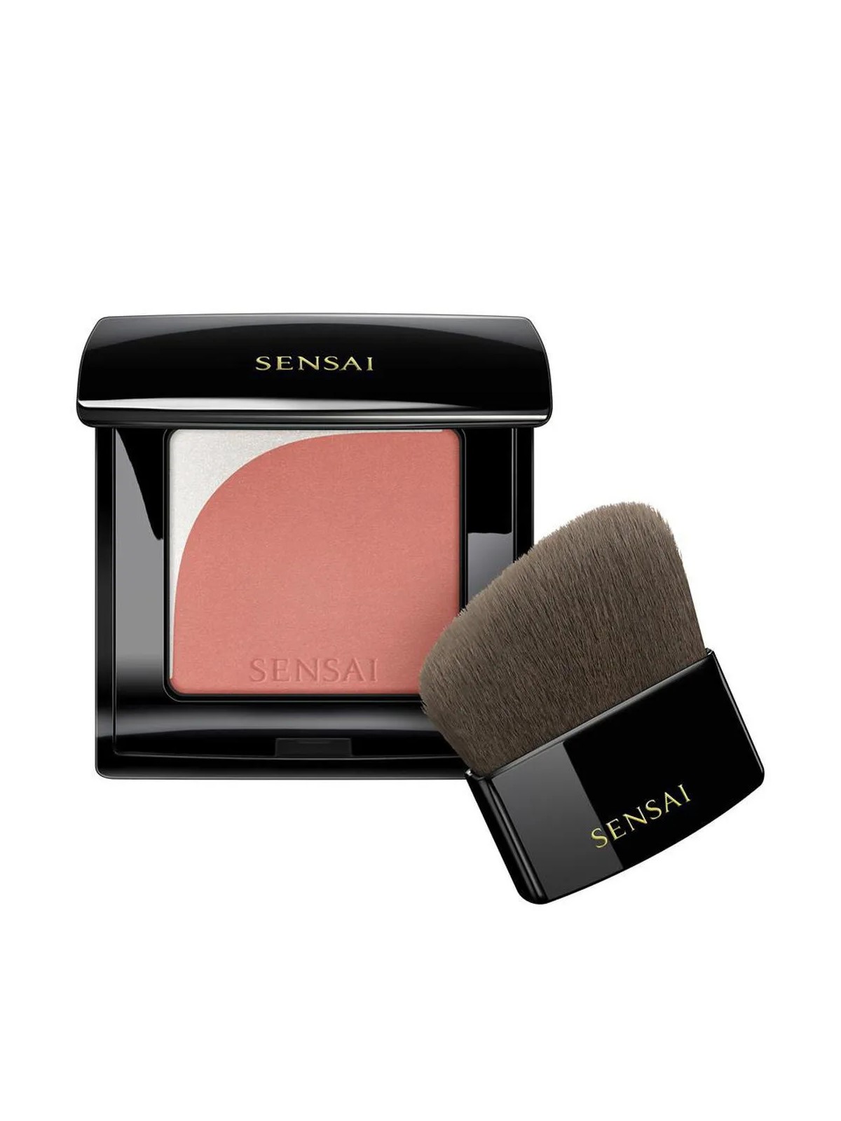Sensai BLOOMING Blush Orange