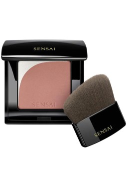 Sensai BLOOMING blush beige per donna